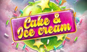 Imagem do jogo Cake and Ice Cream no 76n