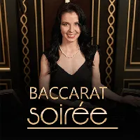 Baccarat Soirée